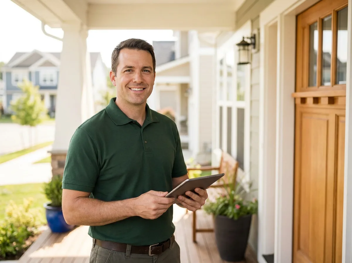 Pest control FAQs for Sterling, MI